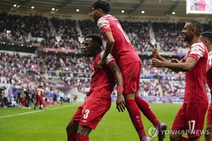 [아시안컵] 한국, 호주에 승리하면 요르단과 4강서 리턴 매치