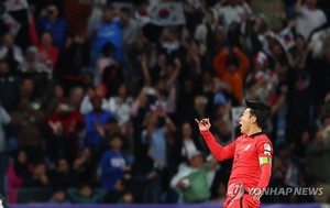 &apos;좀비축구&apos; 클린스만호, 호주에 2-1 연장승…아시안컵 4강 진출