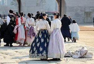 전국 흐리고 비 또는 눈…낮 최고 3∼11도(오늘 날씨 예보)