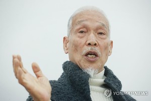 "우리가 고리타분하게 여기는 수묵화, 서양에서는 놀라워하죠"