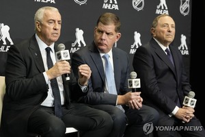 올림픽 복귀하는 NHL…2026 밀라노 동계올림픽 출전 합의