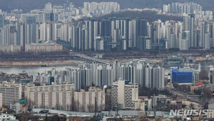 수도권 외곽 아파트 억대 하락에 반토막까지…오산·동두천 등 외곽 &apos;한숨&apos;