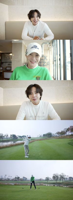 &apos;1300억대 건물주&apos; 장근석, 공개구혼 "아직 솔로…요즘 급하다"