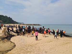 양양문화재단, 지역 특색 살린 마을 축제 지원