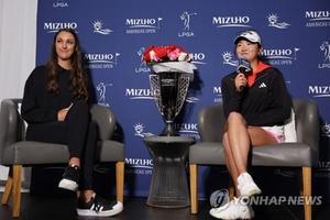 LPGA 투어, 비회원이 우승해도 각종 포인트 부여