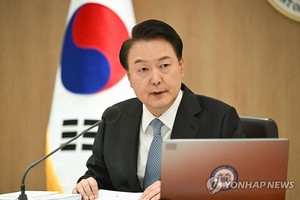 尹대통령 KBS 대담, 내일 밤 100분 방송…"미니 다큐 형식"