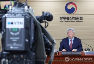 野, YTN 최대주주 변경에 "준공영 채널, 건설자본에 팔아넘겨"