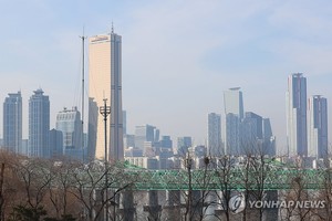 전국 맑다가 차차 구름…일부 지역 미세먼지 &apos;나쁨&apos;(오늘 날씨 예보)