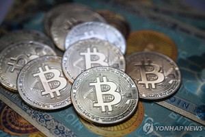 &apos;4월 반감기&apos; 앞둔 비트코인 4만7천달러 회복…한때 4만8천달러 돌파