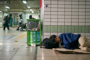 선과 악의 경계에 선 다크 히어로들 …넷플릭스 &apos;살인자ㅇ난감&apos;