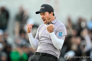 테일러, 체력전 속 PGA 투어 피닉스오픈 우승…김시우 공동 12위(종합)