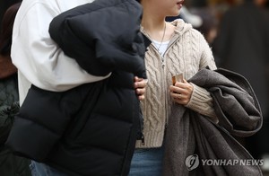 연휴 후 첫 출근길 강풍 주의…낮부턴 봄처럼 포근