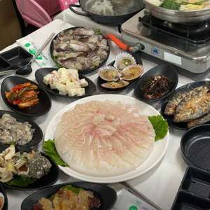 ‘생생정보’ 홍성 남당항 새조개샤브 맛집 위치는? 대하가 맛있기로 유명한 횟집