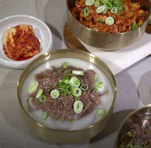 ‘생방송투데이’ 서울 미아사거리 ‘고기 듬뿍 설렁탕’ 맛집 위치는? 소불고기-제육볶음 등 특별한 가성비