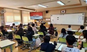 올해부터 제주 초중고교 인성교육 연간 6시간 필수 운영