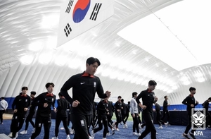 남자 U-16 축구대표팀, 스페인 국제 친선대회 참가