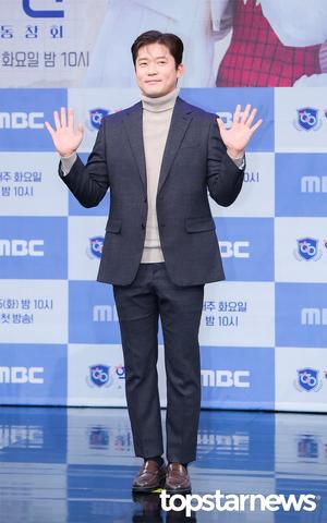 김대호, MBC 퇴사 질문에 "누울 자리 보고 뻗어" 소신 밝혀