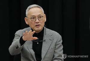 유인촌 장관, 국립예술단체에 "청년·지역과 동반 성장해야"