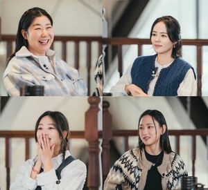 한가인, &apos;안 씻는 이미지&apos;에 "이틀에 한 번은 씻었다"