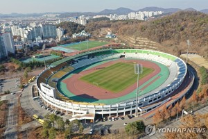 파주시, &apos;2024 경기도체육대회&apos; 경기장 보수·안전 점검