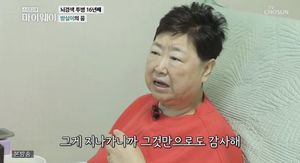 방실이, 빠른 템포에 아련함 싣고 떠나가다…17년 투병에 &apos;희망&apos; 찾기도