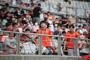 축구단 화성FC, 프로 진출 분위기 띄울 &apos;시민위원&apos; 모집