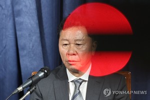 &apos;한국축구 재건 중책&apos; 정해성 전력강화위원장 "거수기는 없다"