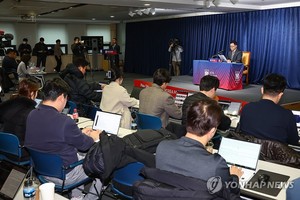 축구협회 전력강화위, 24일 2차 회의…사령탑 후보군 좁혀질까