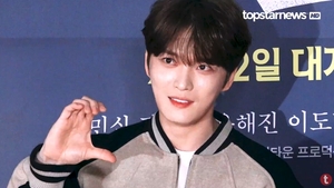 김재중, &apos;편스토랑&apos;으로 15년 만 지상파 예능 출연…"모두가 응원해 준 덕분"