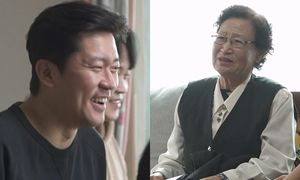 "올해는 대상 타라"…김대호, 외할머니 미션 받는다