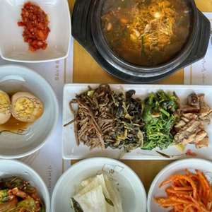 ‘생생정보’ 양구 국토정중앙 시래기정식 맛집 위치는? 소불고기-한돈떡갈비 등