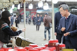 한국마사회, 24∼25일 정월 대보름 직거래 장터 개최