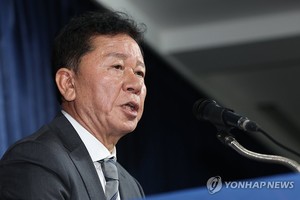 축구협회 전력강화위, 3월 A매치 &apos;임시 감독 체제&apos; 가닥