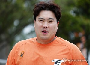 &apos;새내기 다름없는&apos; 류현진, KBO리그 첫 방문 경기장도 4개