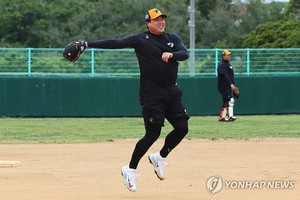 [고침] 스포츠(&apos;류현진 개막전&apos; 예고한 최원호 감독 "불펜…)