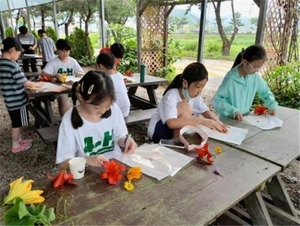 서울시농업기술센터, 농촌체험·교육 &apos;4-H&apos; 청소년회원 모집