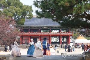 "제주 국가유산 보전·활용 어떻게?" 제주도 토론회 개최