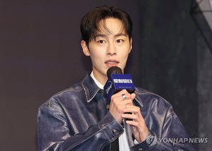 &apos;로얄로더&apos; 이재욱 "기존 배역과 180도 완전히 달라진 모습"