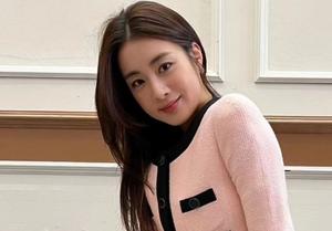 배우 강소라, &apos;슈돌&apos; 자녀 언급…♥한의사 남편 누구?