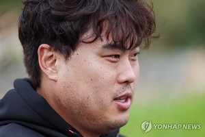 &apos;류현진 이후 전무한&apos; 1점대 평균자책점…류현진이 재현할까