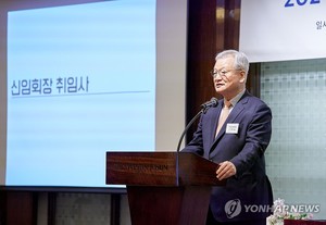 윤영달 메세나협회장 "예술 균형발전·전통음악 활성화에 노력"