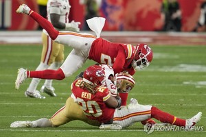 국제화 시동 거는 NFL…마케팅 지역에 한국·일본 신규 편성