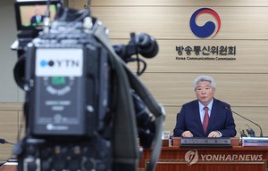 방통위, 미디어렙 소유제한 위반 SBS·카카오에 재차 시정명령
