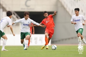 K3리그 2일 개막…디펜딩 챔피언 화성FC 등 16개 팀 참가