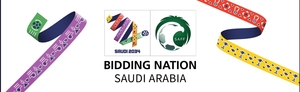 2034 FIFA 월드컵 &apos;단독 후보&apos; 사우디, 공식 유치전 시작
