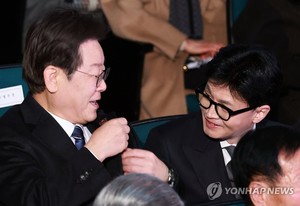 한동훈, 이재명에 TV토론 거듭 압박…"MBC조차 요청왔다"