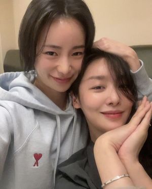 &apos;이도현♥&apos; 임지연, 차주영과 술친구…거하게 취했네