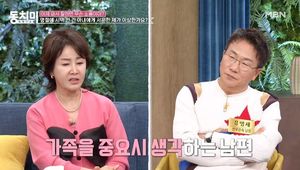 "아플 때 신경도 안 써"…선우은숙, 명절에 시댁 방문 안 한 사연