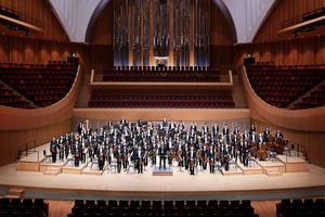 KBS교향악단 대망의 800번째 정기연주회…조수미 협연