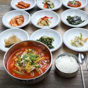 ‘생생정보-택시맛객’ 광주 맛집, 우산동 상추튀김 분식점 & 양림동 애호박찌개 식당 위치는?